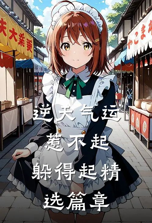 逆天气运：惹不起，躲得起精选篇章