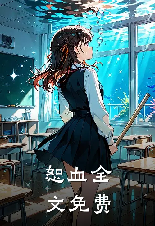 恕血全文免费