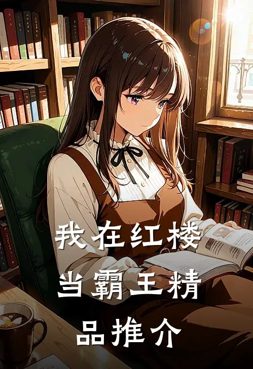 我在红楼当霸王精品推介