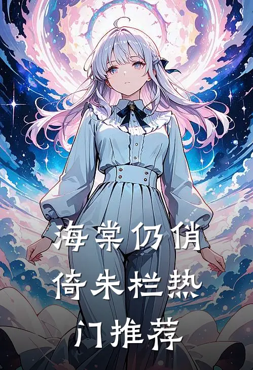海棠仍俏倚朱栏热门推荐