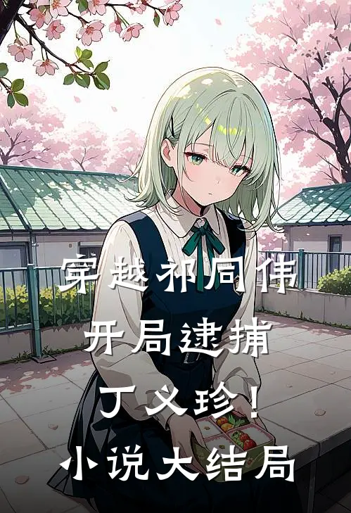 穿越祁同伟，开局逮捕丁义珍！小说大结局