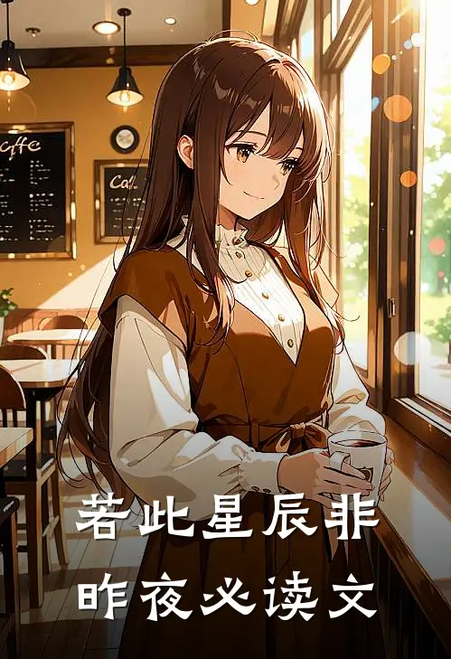 若此星辰非昨夜必读文