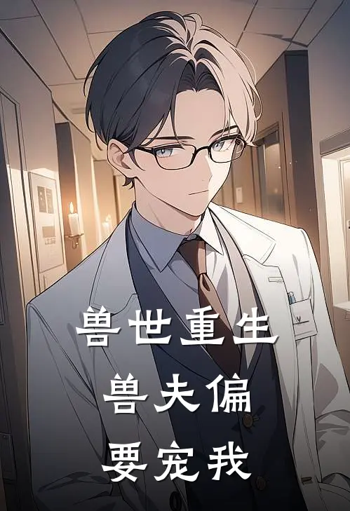 兽世重生，兽夫偏要宠我