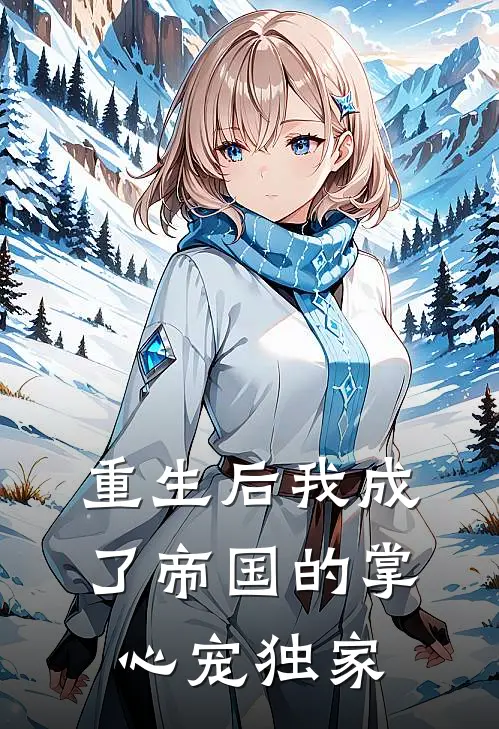 重生后我成了帝国的掌心宠独家