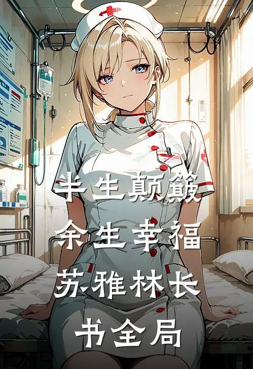 半生颠簸，余生幸福苏雅林长书全局