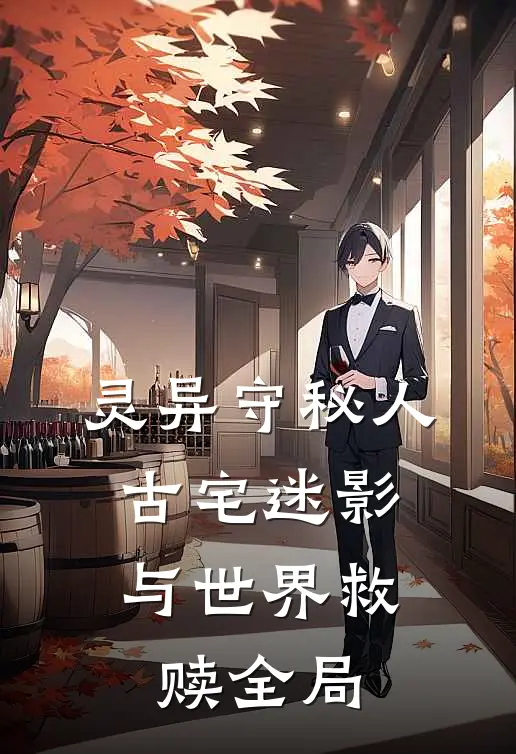 灵异守秘人：古宅迷影与世界救赎全局