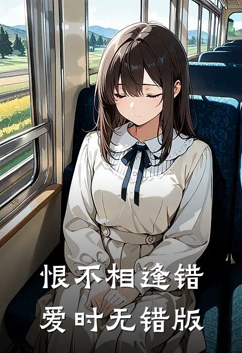 恨不相逢错爱时无错版
