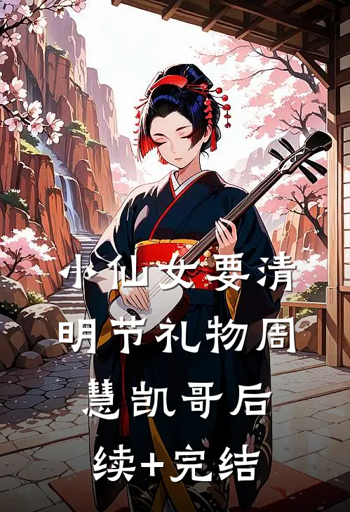 小仙女要清明节礼物周慧凯哥后续+完结