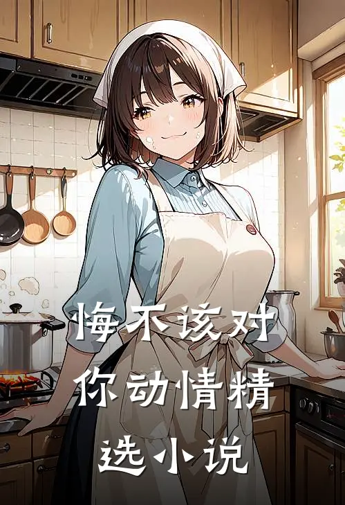 悔不该对你动情精选小说