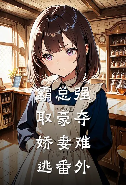 霸总强取豪夺：娇妻难逃 番外