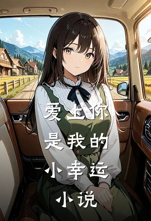 爱上你，是我的小幸运。小说