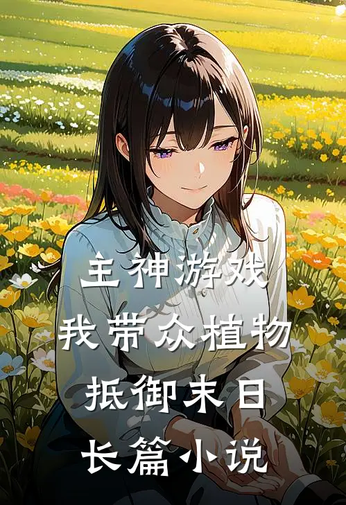 主神游戏：我带众植物抵御末日长篇小说