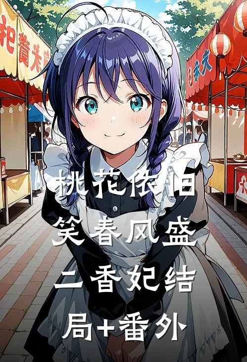 桃花依旧笑春风盛二香妃结局+番外