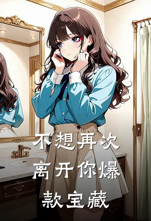 不想再次离开你爆款宝藏
