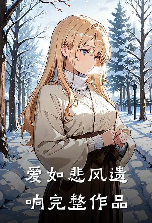 爱如悲风遗响完整作品