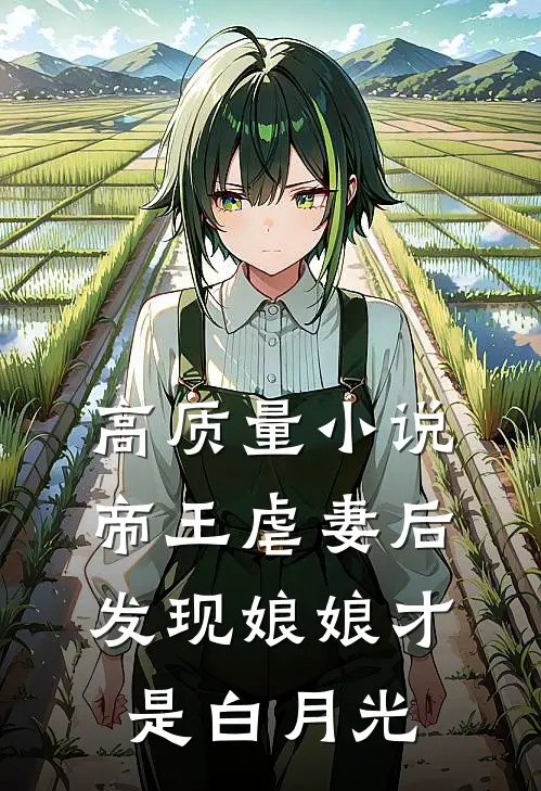 高质量小说帝王虐妻后，发现娘娘才是白月光