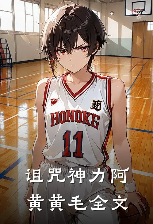 诅咒神力阿黄黄毛全文