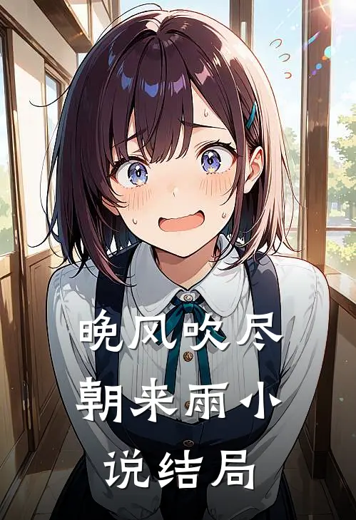 晚风吹尽朝来雨小说结局
