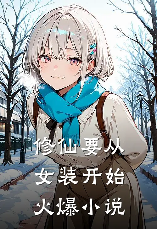 修仙要从女装开始火爆小说