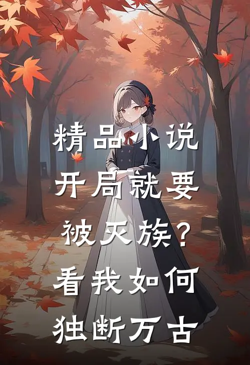 精品小说开局就要被灭族？看我如何独断万古