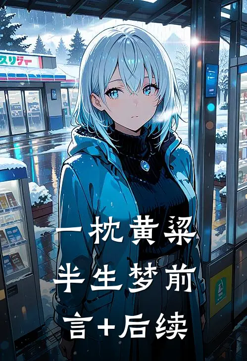 一枕黄粱半生梦前言+后续