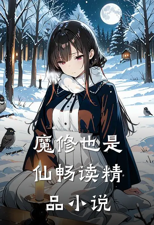 魔修也是仙畅读精品小说