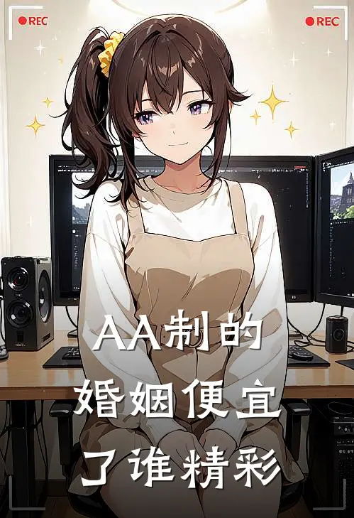 AA制的婚姻便宜了谁精彩