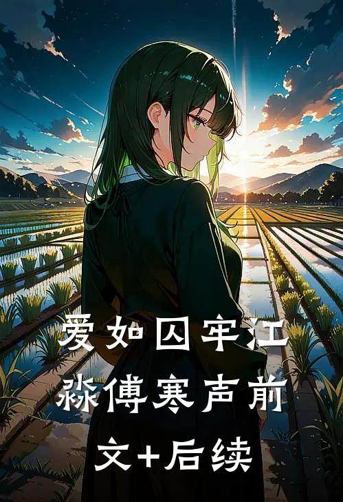爱如囚牢江淼傅寒声前文+后续