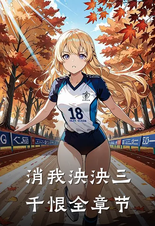 消我泱泱三千恨全章节