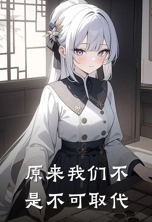 原来我们不是不可取代