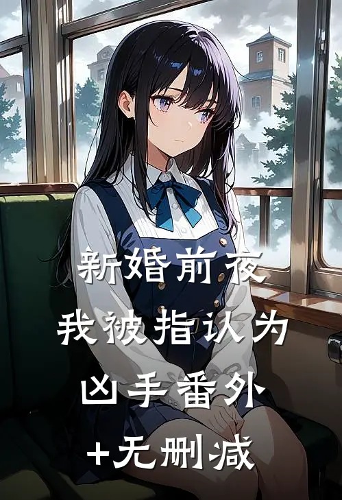 新婚前夜，我被指认为凶手番外+无删减