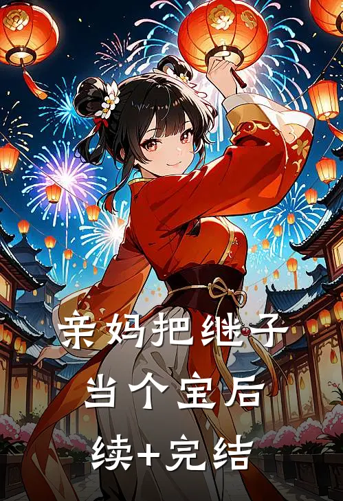 亲妈把继子当个宝后续+完结