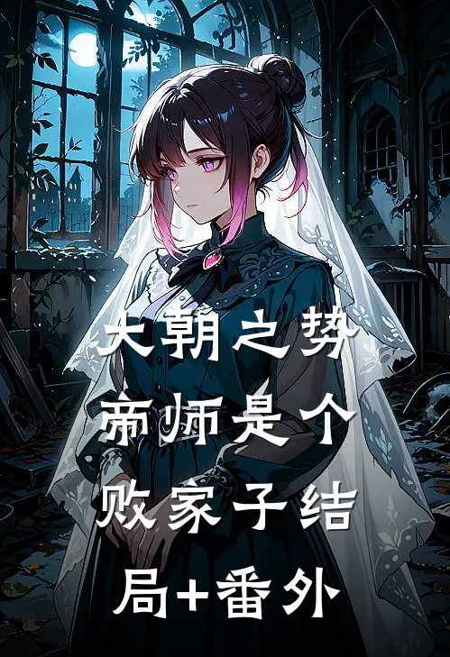 大朝之势：帝师是个败家子结局+番外
