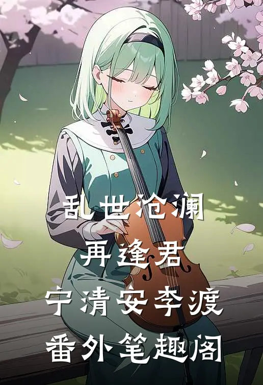 乱世沧澜再逢君：宁清安李渡番外笔趣阁