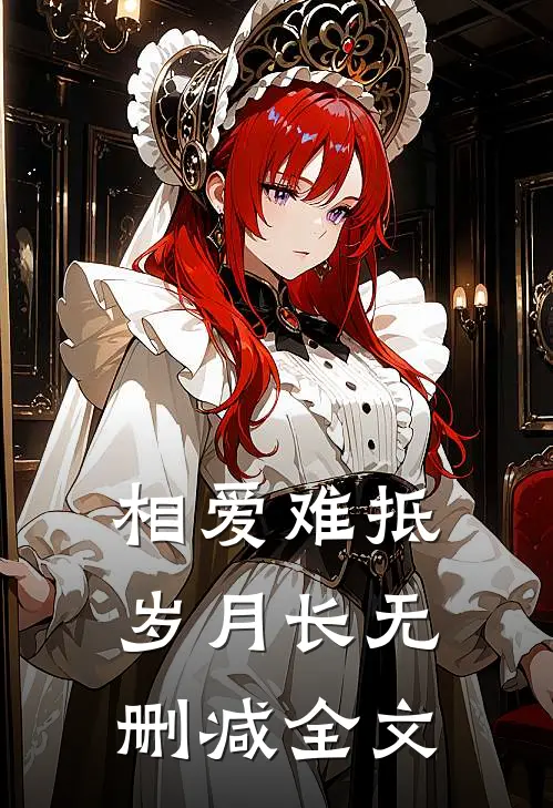 相爱难抵岁月长无删减全文