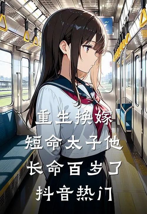 重生换嫁,短命太子他长命百岁了抖音热门