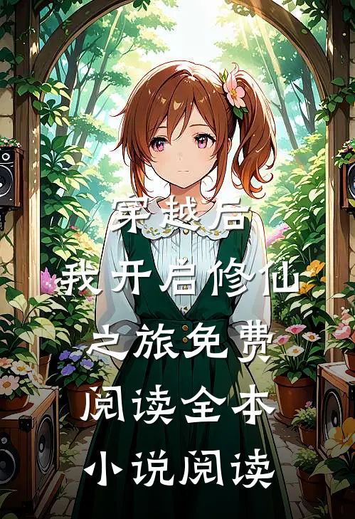 穿越后,我开启修仙之旅免费阅读全本小说阅读