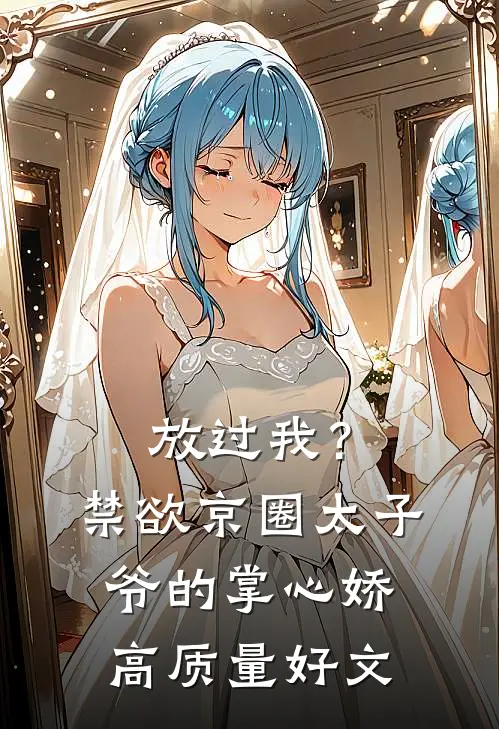 放过我？禁欲京圈太子爷的掌心娇高质量好文