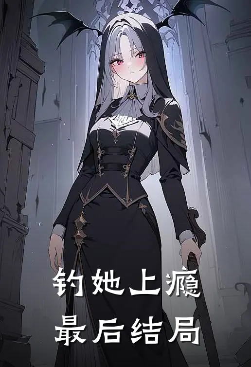 钓她上瘾最后结局