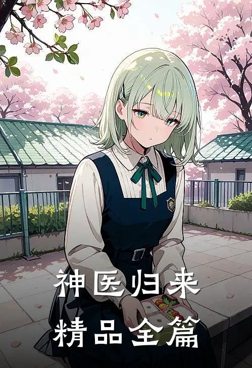 神医归来精品全篇