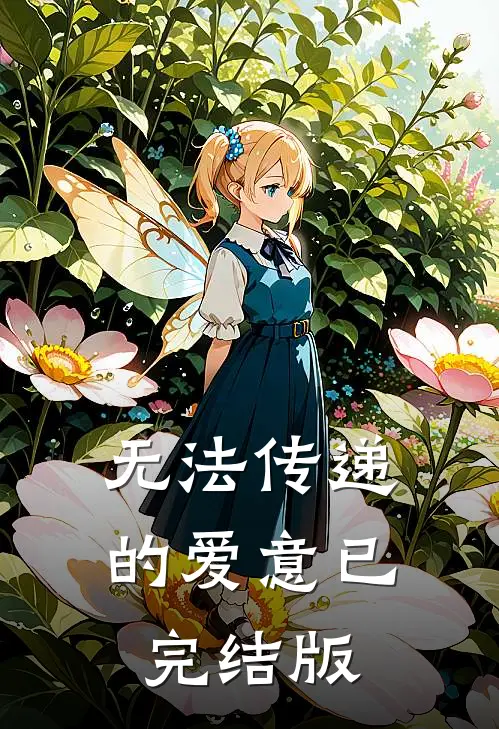 无法传递的爱意已完结版