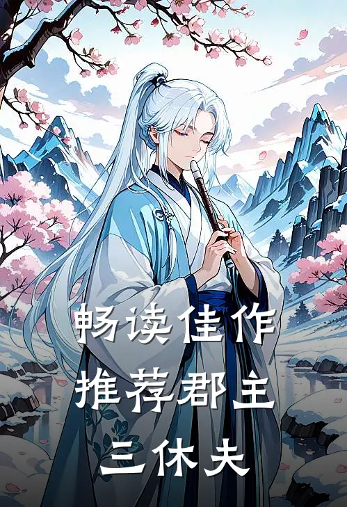 畅读佳作推荐郡主三休夫