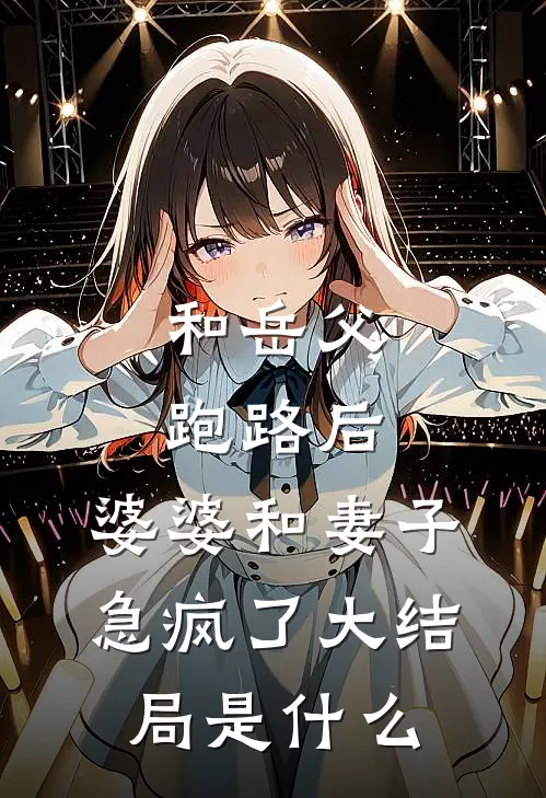 和岳父跑路后，婆婆和妻子急疯了大结局是什么