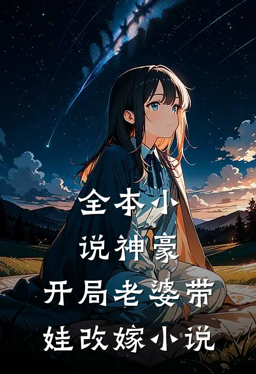 全本小说神豪:开局老婆带娃改嫁小说