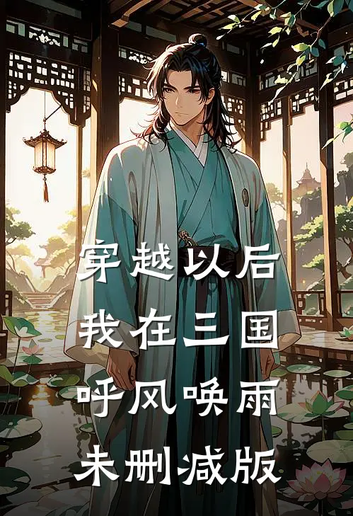 穿越以后，我在三国呼风唤雨未删减版