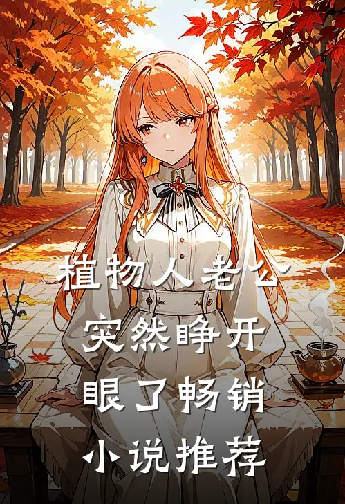 植物人老公突然睁开眼了畅销小说推荐