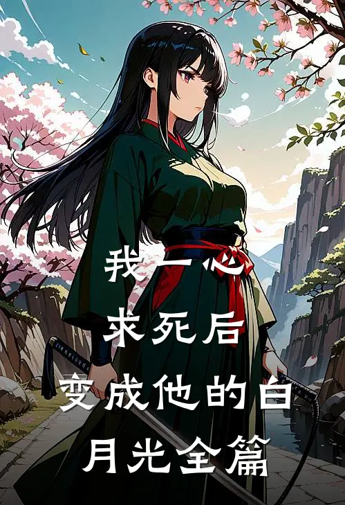 我一心求死后，变成他的白月光全篇