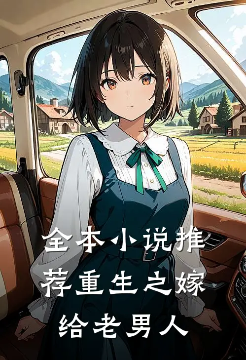 全本小说推荐重生之嫁给老男人