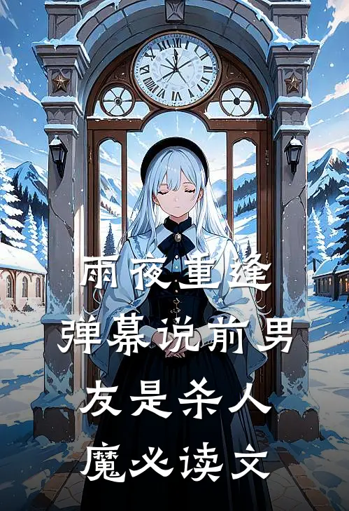 雨夜重逢，弹幕说前男友是杀人魔必读文