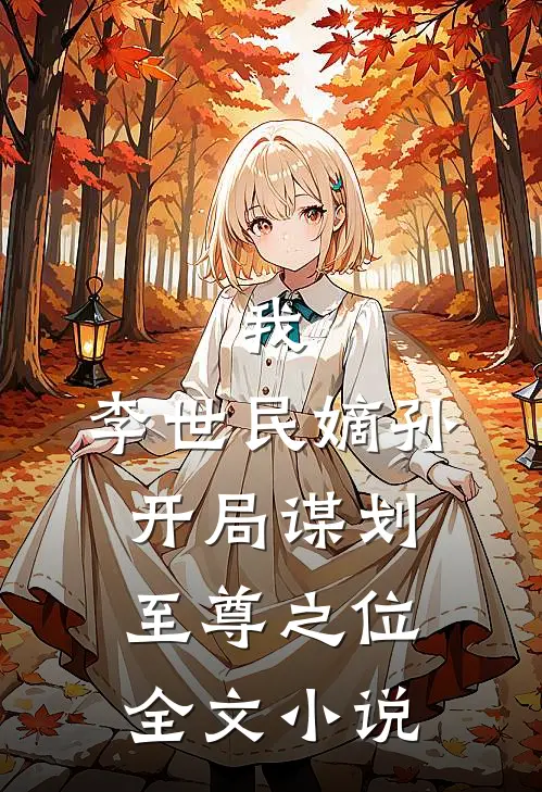 我，李世民嫡孙，开局谋划至尊之位全文小说